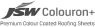 JSW Colouron+